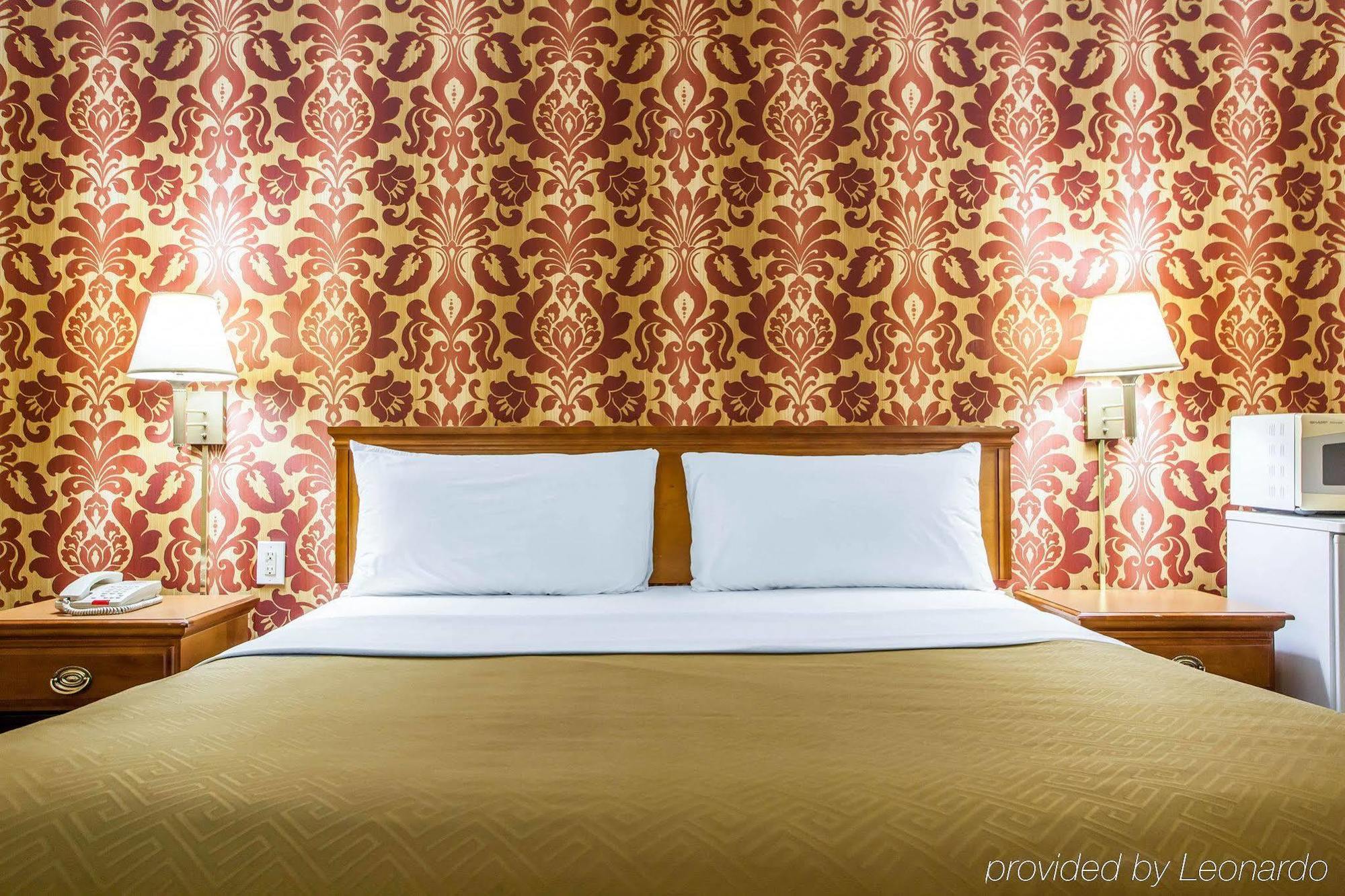 Days Inn By Wyndham Джерсі-Сіті Екстер'єр фото